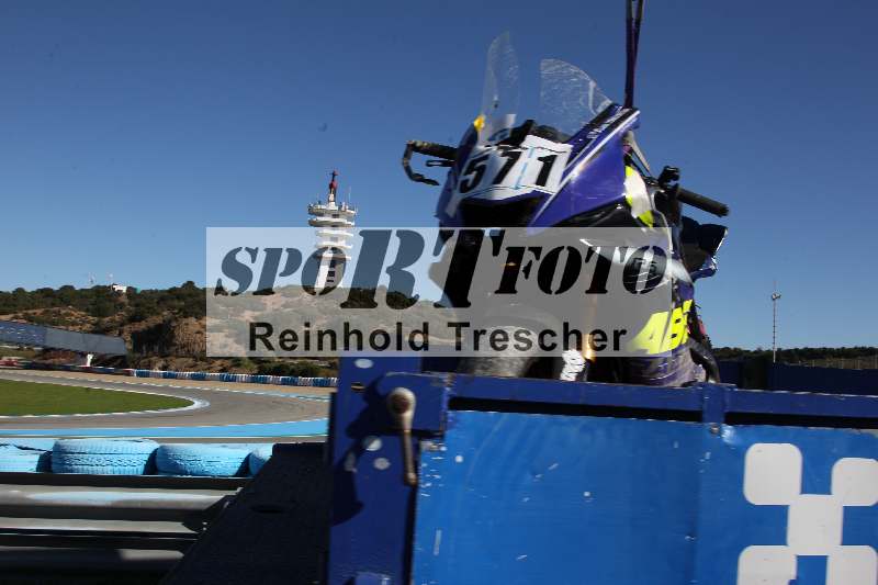 /02 28.-31.01.2025 Moto Center Thun Jerez/31.01.2025 Impressionen